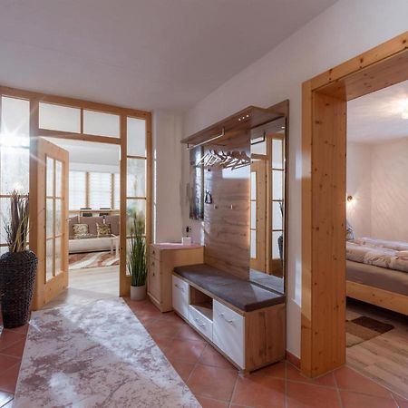 Ferienwohnung "Zum See" Maurach (Achensee) Bilik gambar