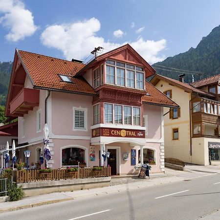 Ferienwohnung "Zum See" Maurach (Achensee) Luaran gambar