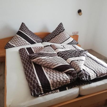 Ferienwohnung "Zum See" Maurach (Achensee) Luaran gambar
