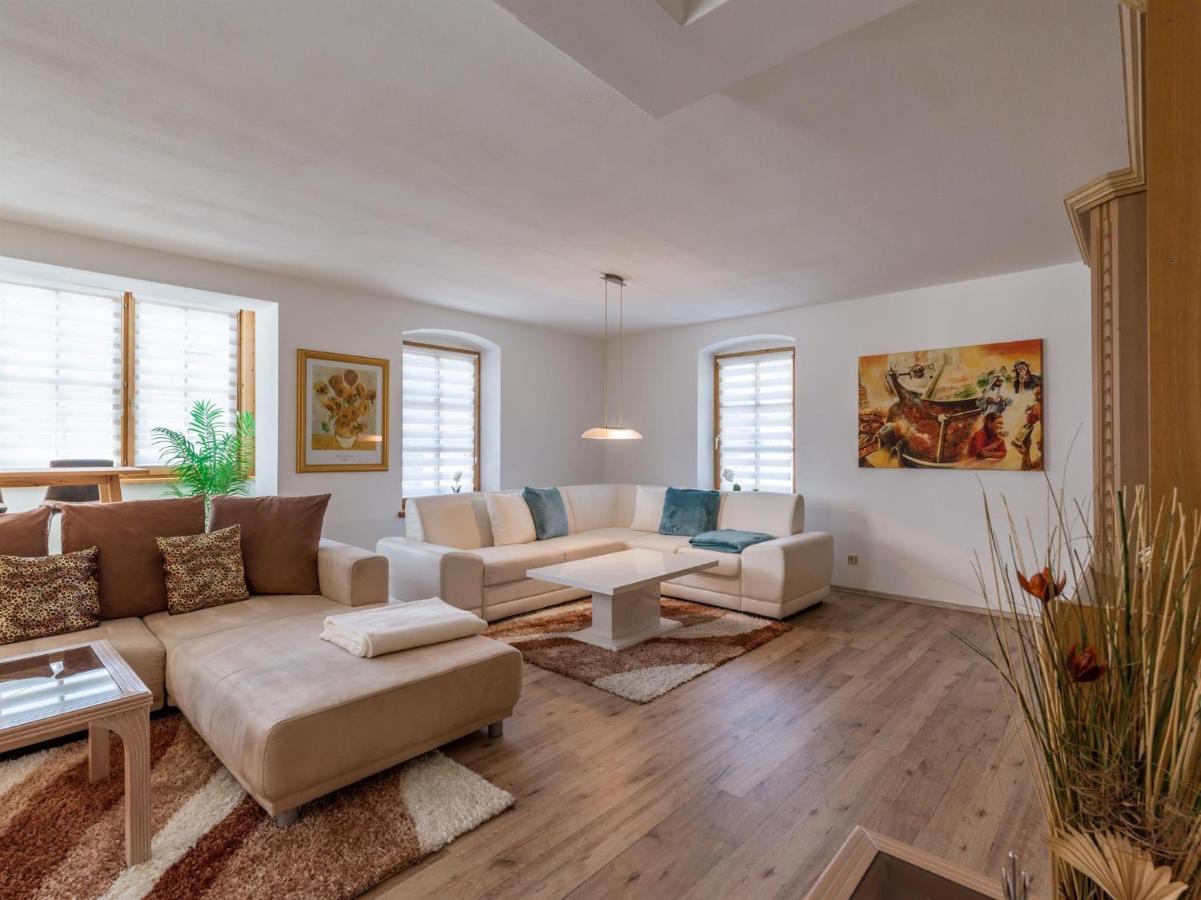 Ferienwohnung "Zum See" Maurach (Achensee) Bilik gambar
