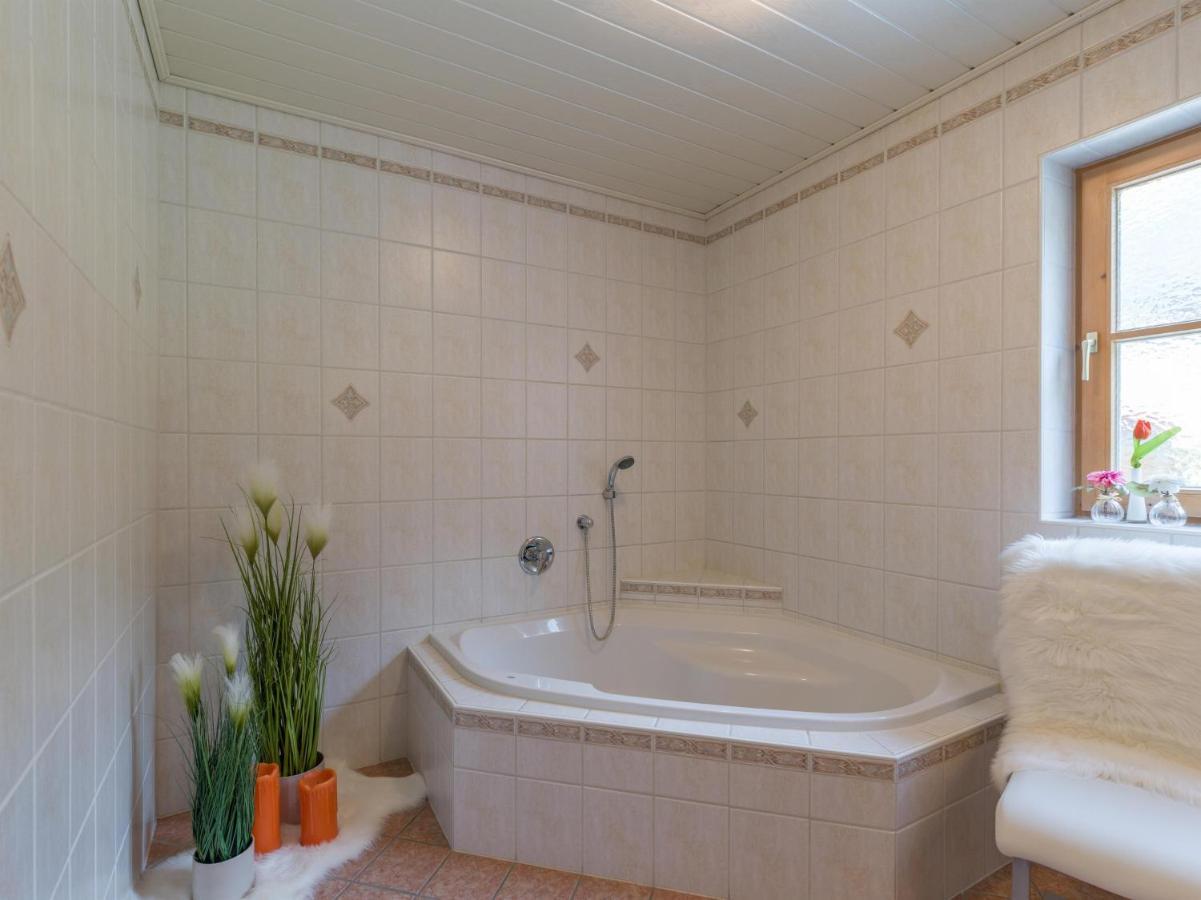 Ferienwohnung "Zum See" Maurach (Achensee) Luaran gambar
