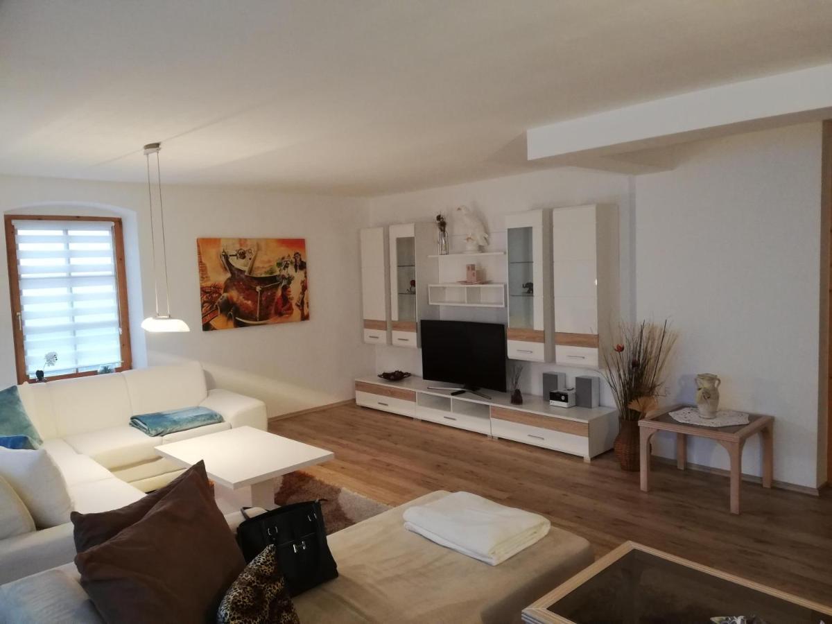 Ferienwohnung "Zum See" Maurach (Achensee) Luaran gambar