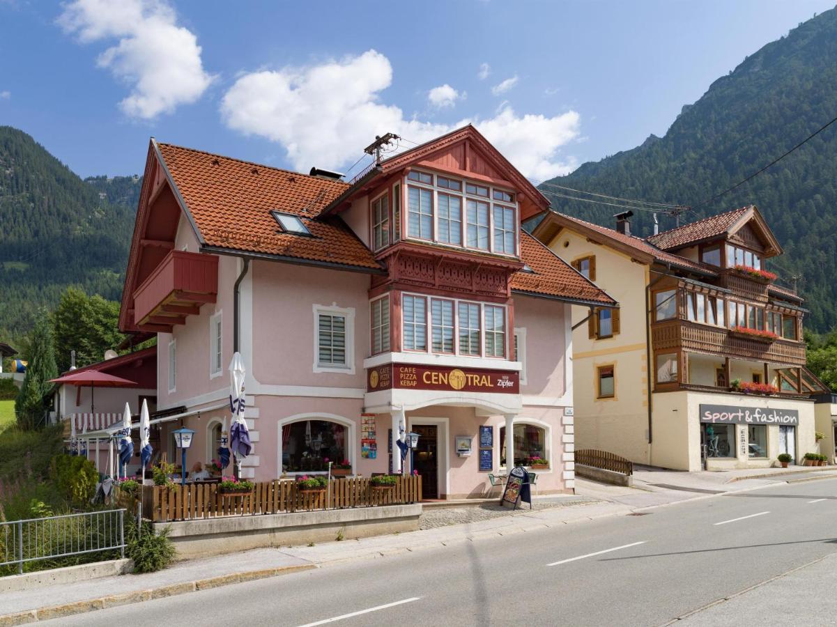 Ferienwohnung "Zum See" Maurach (Achensee) Luaran gambar